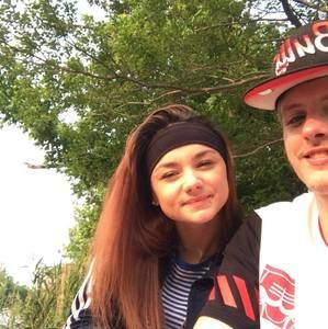 Meet your Posher, Joey